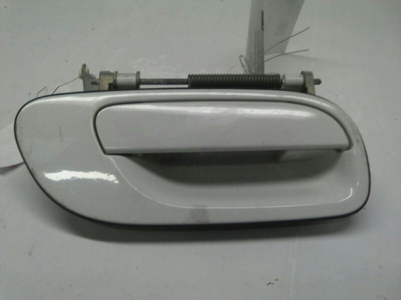 01-09 VOLVO 60 SERIES Passenger Door Handle Exterior S60 Door AA 57802