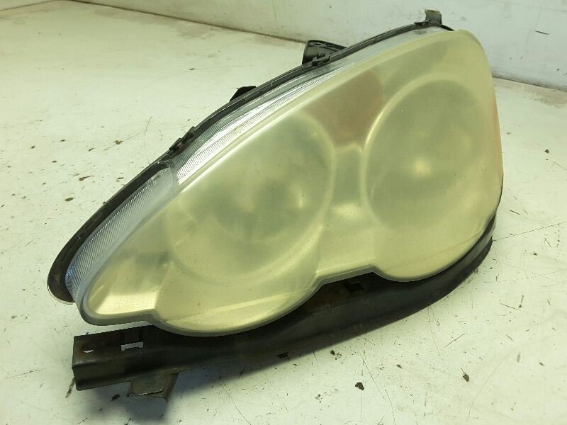 02-04 ACURA RSX Driver Left Headlight AA90814