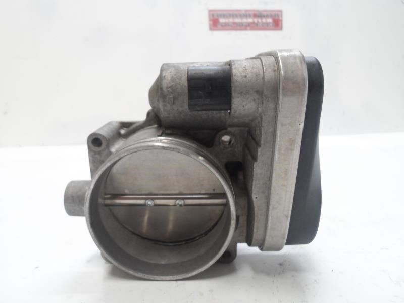 02-05 BMW 745i Throttle Body AA 9857