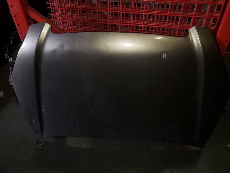 02-06 HONDA CR-V Hood AA 121431