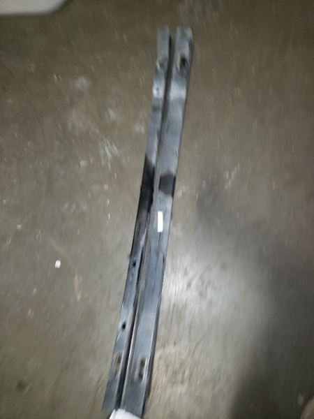 02-06 TOYOTA CAMRY Front Bumper Reinforcement 127511