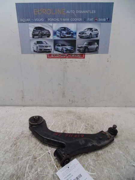 02-07JAGUAR  X TYPE Driver Lower Control Arm Front Thru VIN J18051  39140