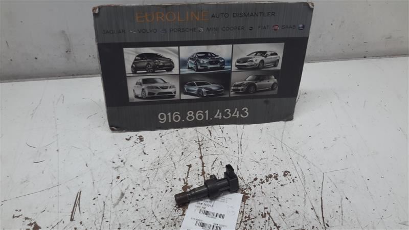 02-08 JAGUAR X TYPE Coil/Ignitor  46995