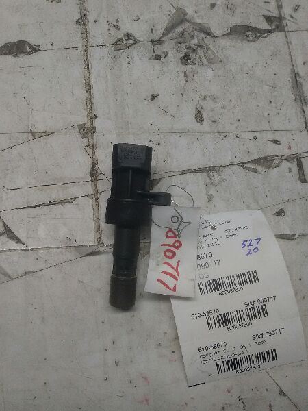 02-08 JAGUAR X TYPE Coil/Ignitor 57600