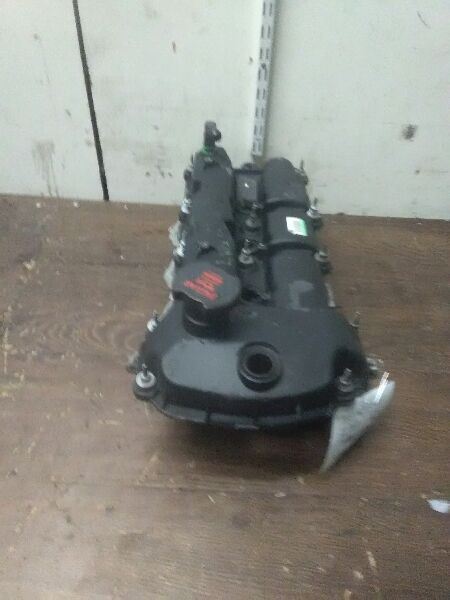 02-08 JAGUAR X TYPE Driver Cylinder Head 6-181 3.0L V6  60429