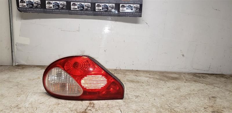 02-08 JAGUAR  X TYPE Driver Left Tail Light Sedan AA111715