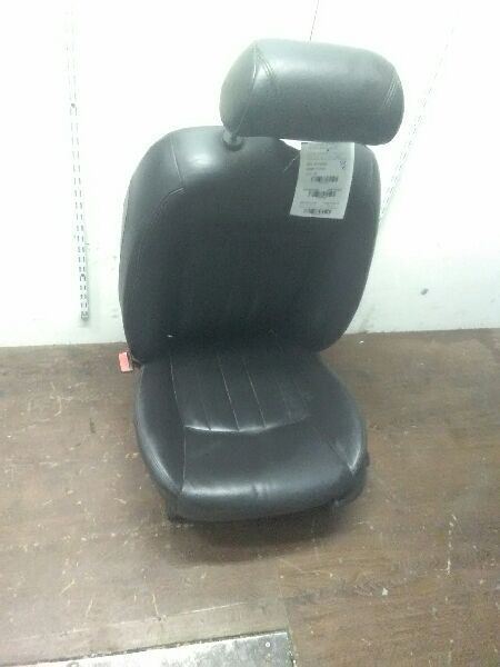 02-08 JAGUAR X TYPE Passenger Front Seat Bucket Leather AA 39721