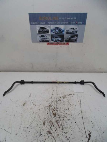 02-08 JAGUAR X TYPE  Stabilizer Bar Front 45383