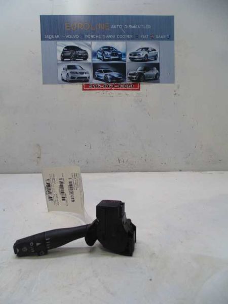 02-08 JAGUAR X TYPE WIPER SWITCH 28009