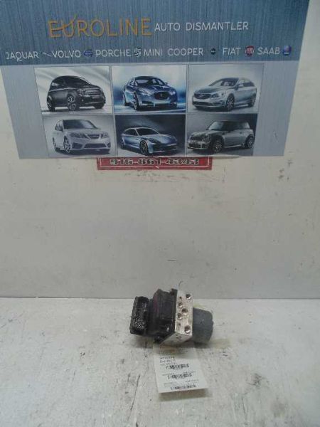 02 PORSCHE 911 Anti-Lock Brake Part Assembly Carrera RWD 22990