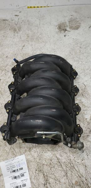 03-06 JAGUAR XK8 Intake Manifold XK8 AA 109768