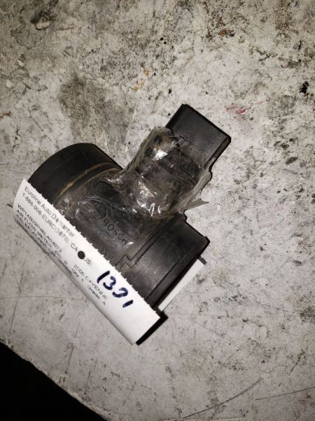 03-06 PORSCHE CAYENNE Air Flow Meter 4.5L Without Turbo 130268