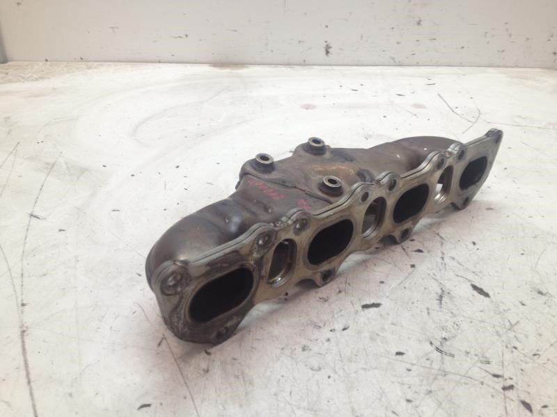 03-06 PORSCHE CAYENNE  Exhaust Manifold 4.5L With Turbo Engine AA10639