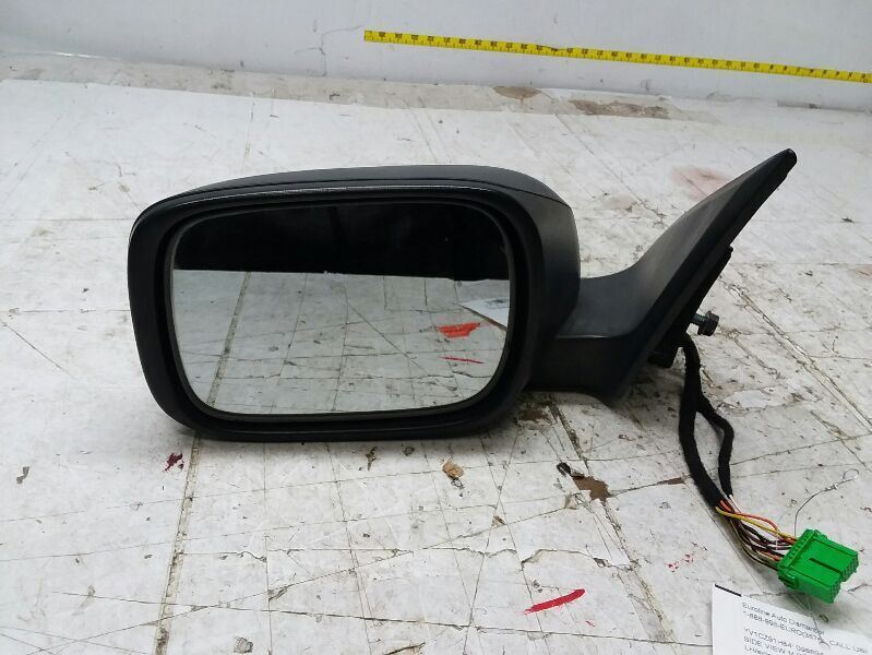 03-06 VOLVO XC90 Driver Side View Mirror With Power Folding AA61182