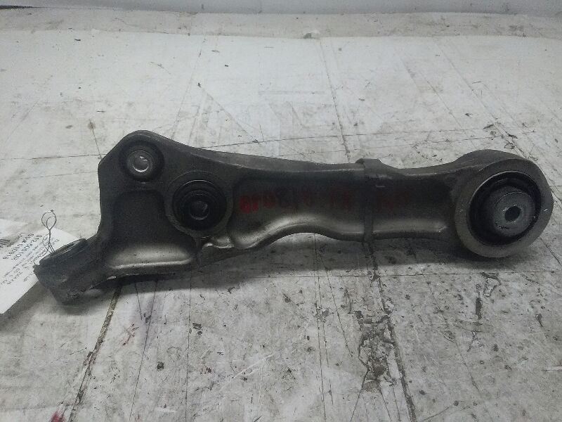 03-08 JAGUAR S TYPE Passenger Right Lower Control Arm Front Rear  60274