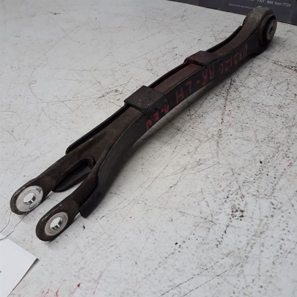 03-09 11-12 MERCEDES S-CLASS Passenger Lower Control Arm Rear SL550 AA 71012