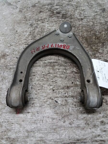 03-09 MERCEDES E-CLASS Driver Upper Control Arm Front 211 Type E550  69212