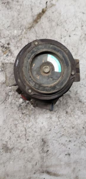 03-10 SIERRA 1500 PICKUP  AC Compressor 120802