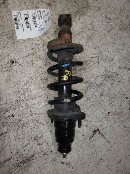 03-11 HONDA  ELEMENT Passenger Right Strut Rear AA71557