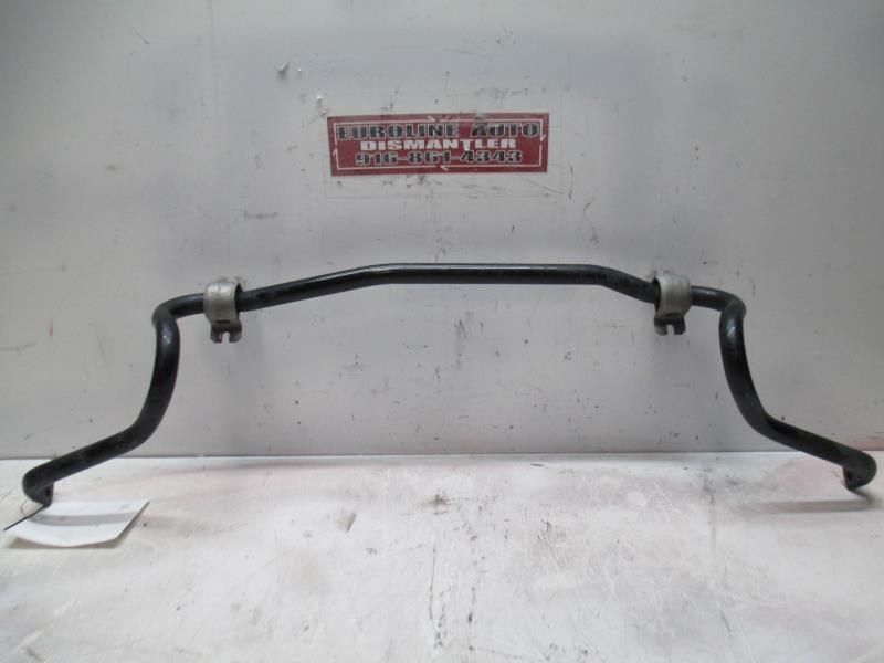 03-11 SAAB 9-3  Stabilizer Bar Front FWD Without Sport Package 14679