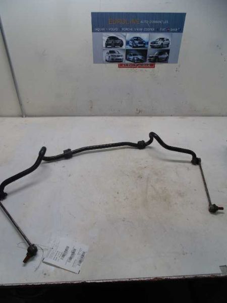 03-11 SAAB 9-3 Stabilizer Bar Front FWD Without Sport Package  28360