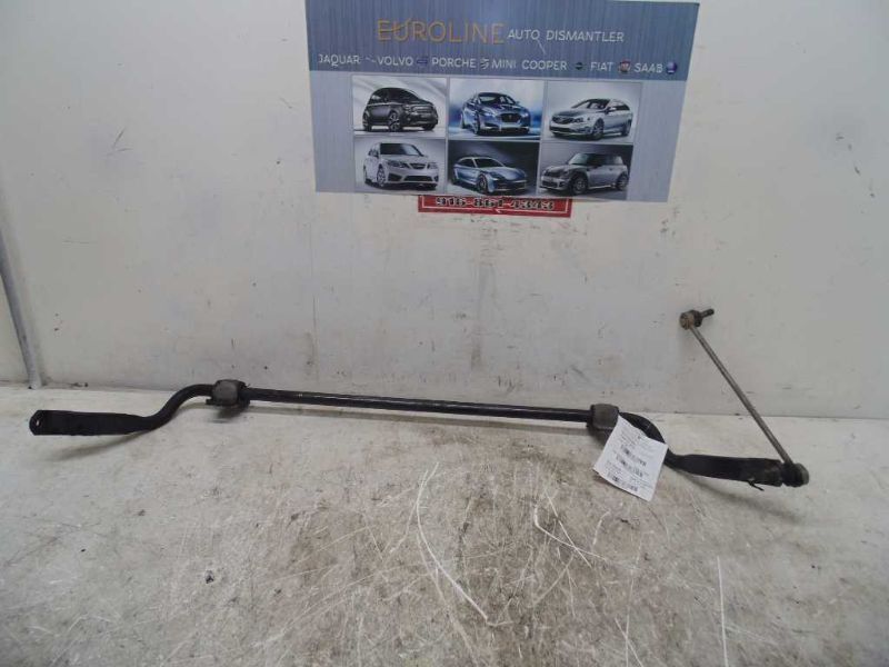 03-13 VOLVO XC90  Stabilizer Bar Front Marked 6 40903