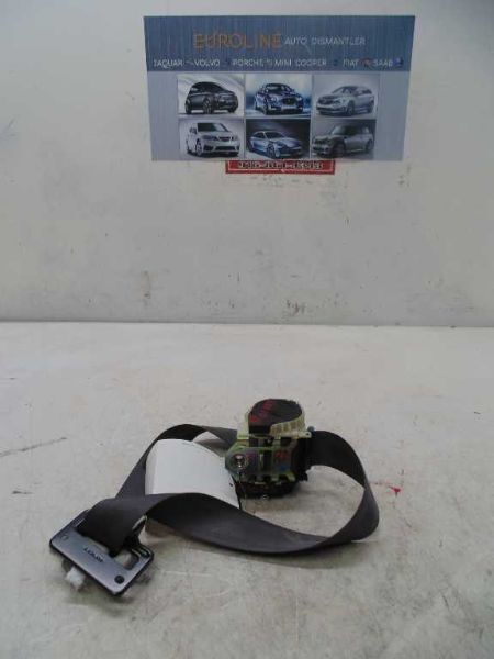 04-05 JAGUAR  XJ8  Seat Belt Front Bucket Passenger Retractor AA27395