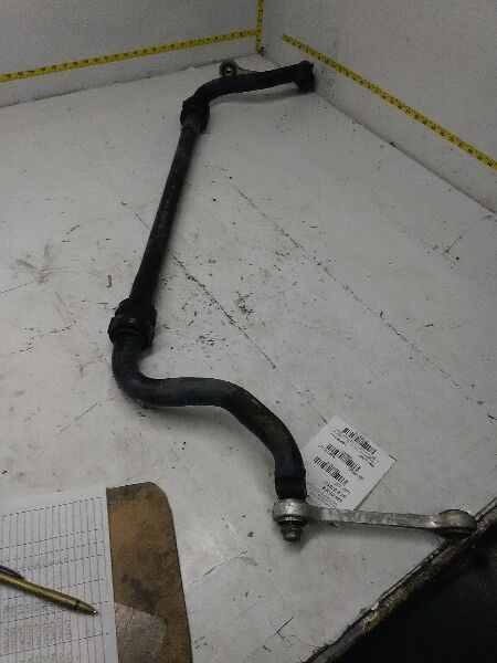 04-06 08-10 PORSCHE CAYENNE Stabilizer Bar Front  55279