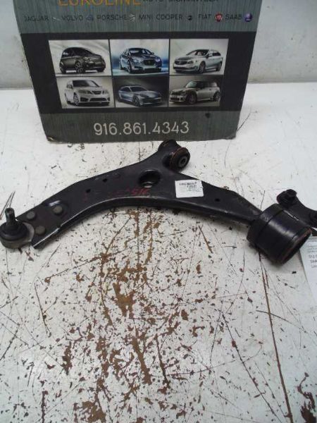 04-06 VOLVO 40 SERIES Driver Lower Control Arm Front  AA44570