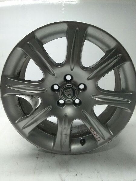 04-07 JAGUAR XJ8 Wheel Road Wheel 18×8 Alloy 8 Spoke  56825