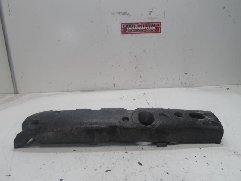 04-09 JAGUAR XJ8 Front RIGHT Bumper Reinforcement FOAM 11528