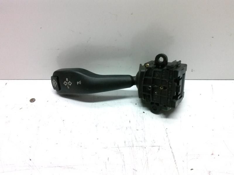 04-10 BMW X3 Column Switch Turn Signal With On-board Computer  3767