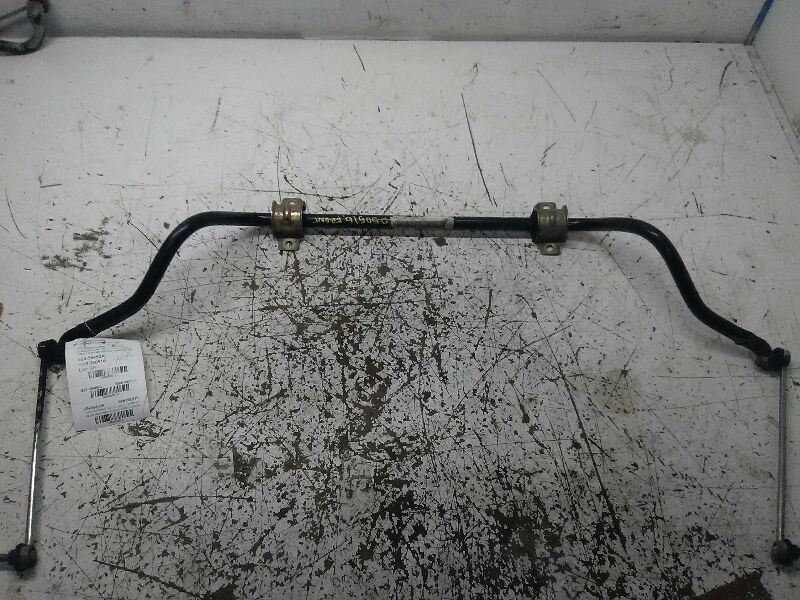 04-11 VOLVO 40 SERIES  Stabilizer Bar Front FWD Comfort 50518