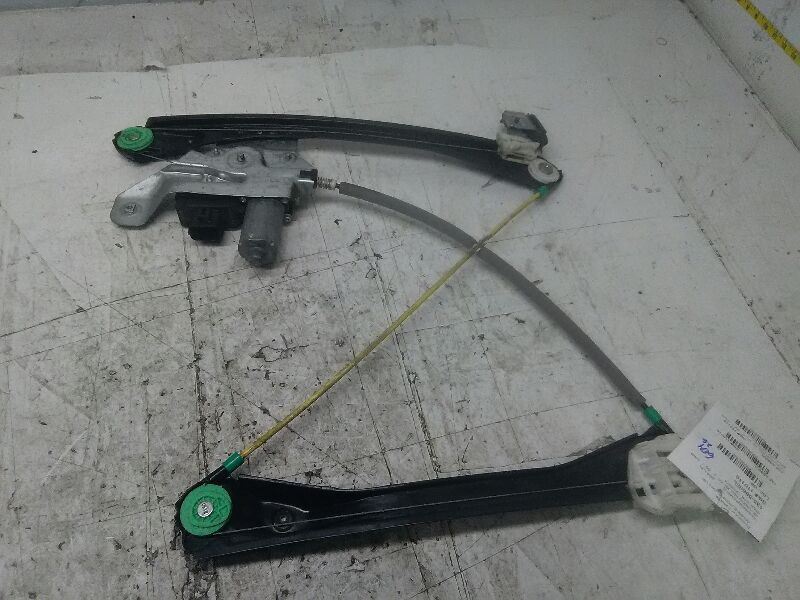 05-07 JAGUAR XJ8  Rear Window Regulator Super V8 Supercharged Option AA 60352