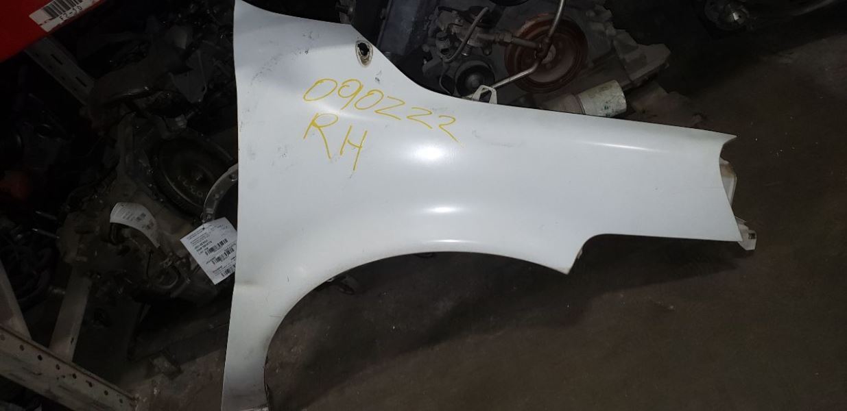 05-09 CHEVROLET UPLANDER Passenger Right Fender SV6 AA115356