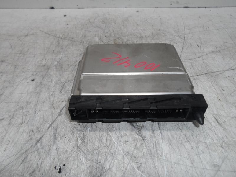 05-09 VOLVO 60 SERIES Engine ECM Electronic Control Module Turbo 572