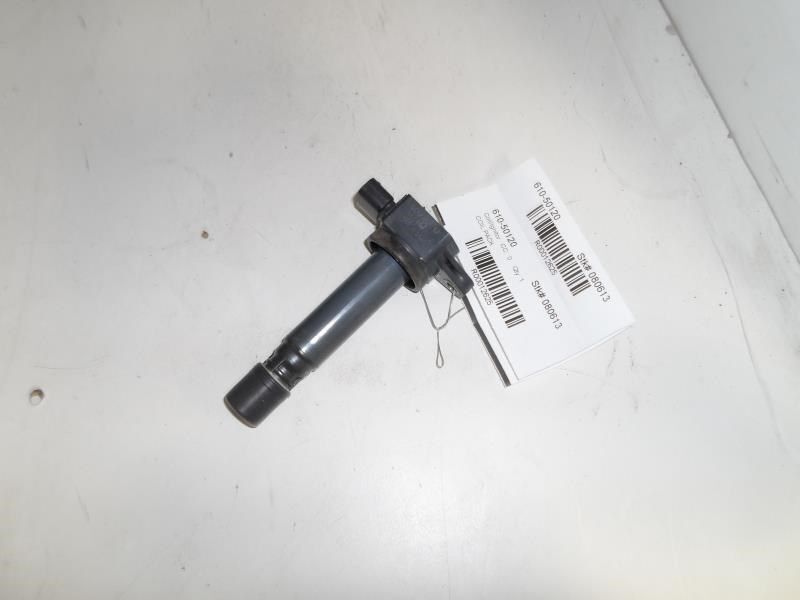 05-11 VOLVO XC90  Coil/Ignitor 8 Cylinder 12625