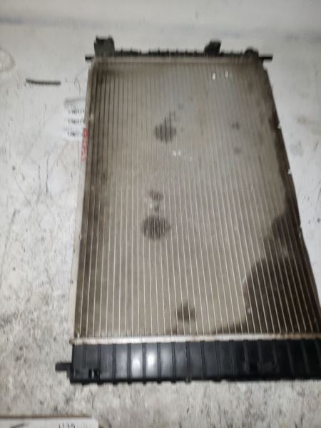 05 CHEVROLET  EQUINOX Radiator  120503