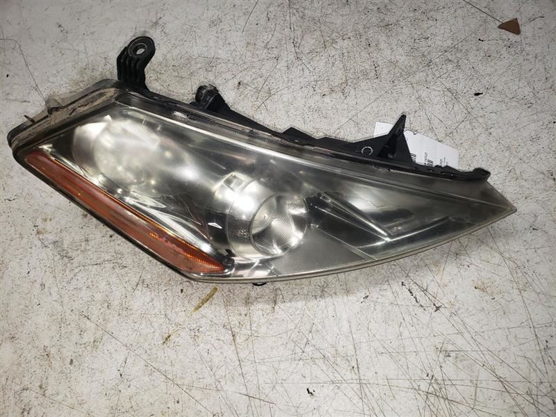 06-07 NISSAN MURANO Passenger Right Headlight Xenon HID AA78693