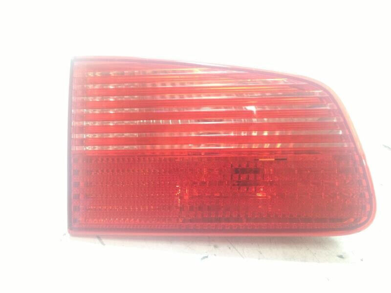 06-10 SAAB 9-5 Driver Tail Light VIN E 4th Digit Station Wgn AA 2776