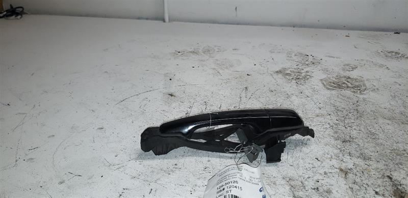 06-16 VOLVO 70 SERIES Door Handle Exterior Pull Handle Only XC70 AA62013