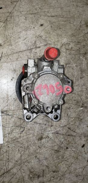 07-13 BMW 328i Power Steering Pump Convertible  109596