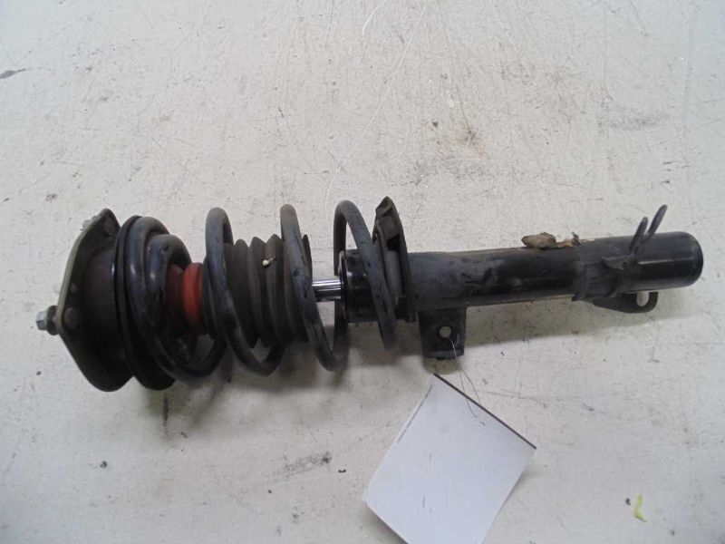 07-13 MINI COOPER Passenger Strut Front Convertible HT S Model AA25514