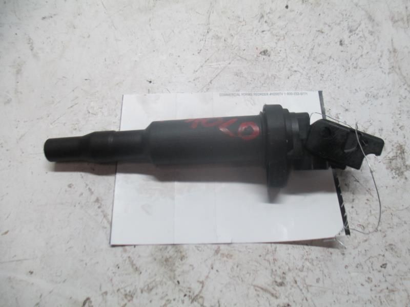 07-14 MINI COOPER Coil/Ignitor Convertible Base AA 15884