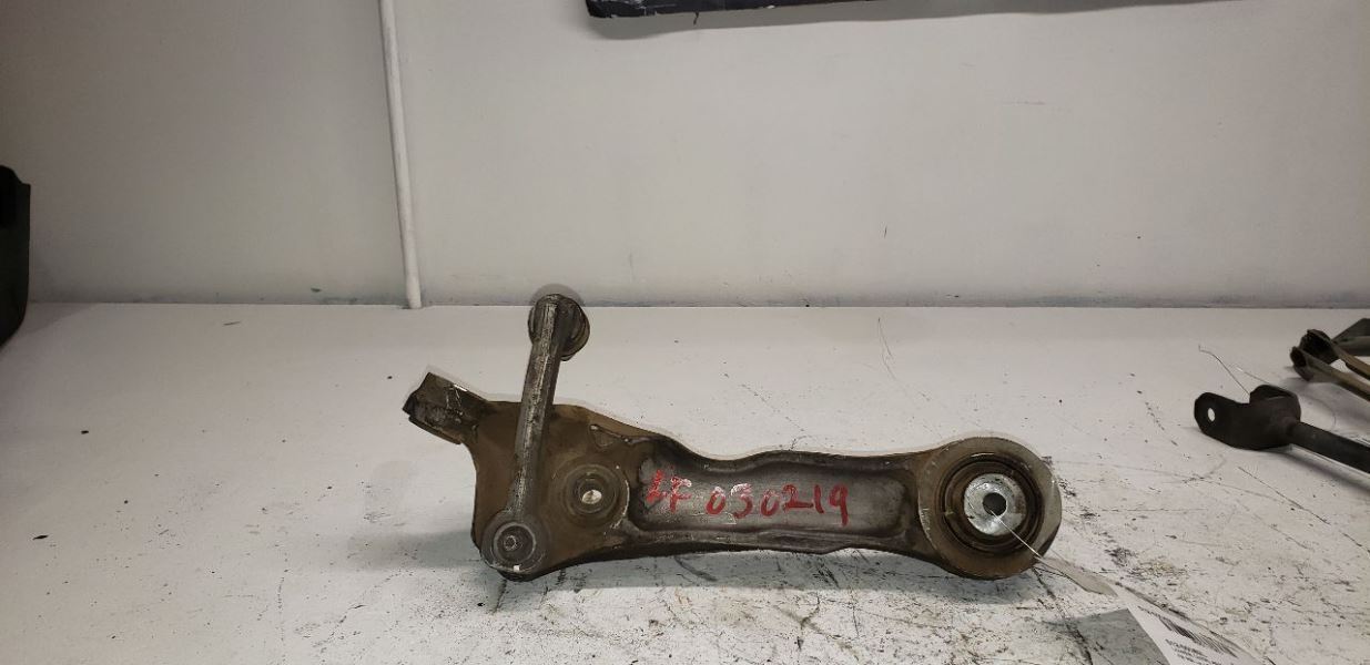 07-15 JAGUAR XK Driver Left Lower Control Arm Front Rear AA 117363