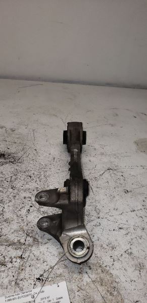 07-15 JAGUAR XK Passenger Right Lower Control Arm Front Rear AA 119468