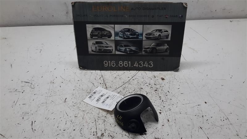 07-15 MINI COOPER Driver Front Door Switch Driver's Convertible 47903