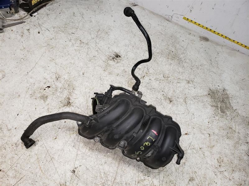 07-15 MINI COOPER Intake Manifold 1.6L Base AA79686