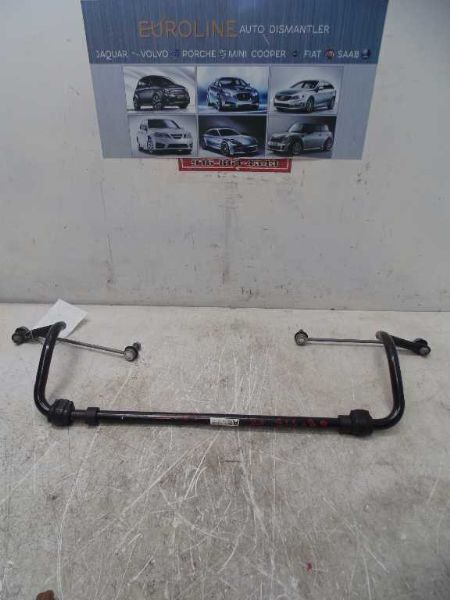 07-15 MINI COOPER Stabilizer Bar Front Coupe 21.5mm Diameter 35489