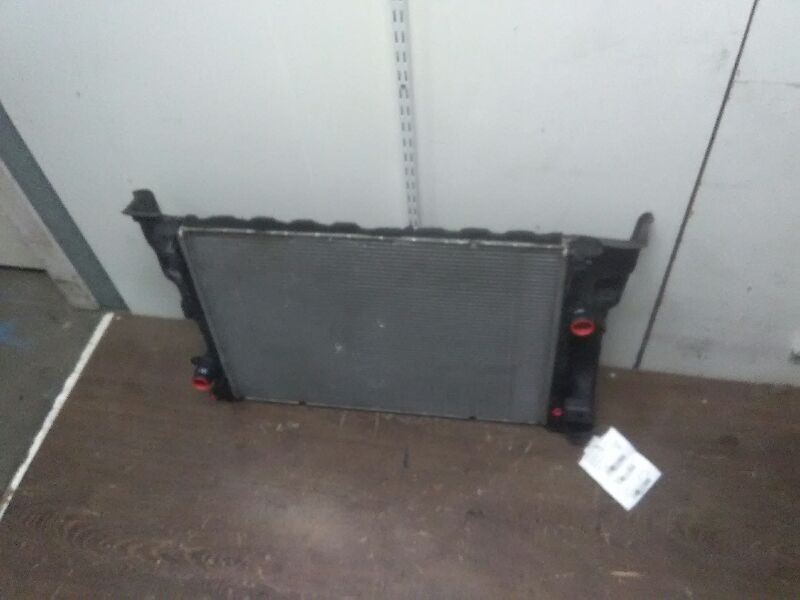 07-16 VOLVO 80 SERIES Radiator  57818